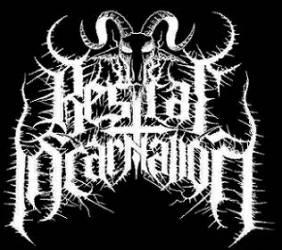 logo Bestial Incarnation